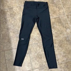 Under Armour workout pants